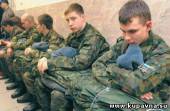 Старая Купавна - Российской армии некого и нечего защищать