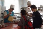 Старая Купавна - Качество питания в школах ниже всякой критики