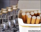 Старая Купавна - Акцизы на алкоголь, табачные изделия и бензин серьезно повышаются с 1 января