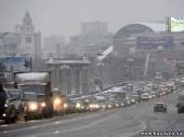Старая Купавна - В Москве зафиксирована аномально теплая погода