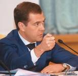 Старая Купавна - Медведев подписал закон об обязательной ротации чиновников