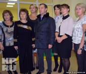 Старая Купавна - Медведев предложил ввести выборы школьных директоров