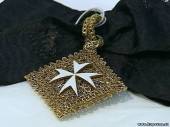Старая Купавна - Шойгу получил высшую награду Мальтийского ордена - рыцарский военный крест  за "милосердие, спасение и помощь"