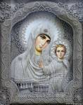 Старая Купавна - Сегодня 21 июля Праздник Казанской иконы Богородицы (Прокопьев день)