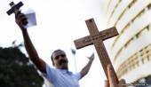 Старая Купавна - Христиане бегут из Египта, а туристам советуют не носить крестики