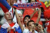 Старая Купавна - В сборную России по футболу можно только верить