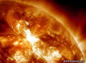 Старая Купавна - Ученые NASA: Землю ждут сильнейшие солнечные вспышки