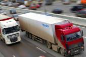 Старая Купавна - Собянин запретил грузовикам с мая 2013 года днем ездить по МКАД