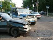 Старая Купавна - Массовая авария в Подмосковье: три человека погибли при столкновении 4 автомобилей