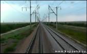 Старая Купавна - Поездам из Таджикистана закажут въезд в Россию