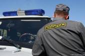 Старая Купавна - Начальник полиции г.Ногинска ездил на угнанной машине.