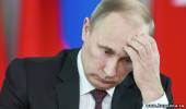 Старая Купавна - Путин пожаловался, что у него тоже "иногда идет ржавая вода из трубы"