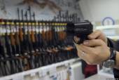 Старая Купавна - Россиянам разрешат защищать свой дом с оружием
