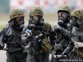 Старая Купавна - Штаб НОА ЛНР: Киев готовится применить на Донбассе бактериологическое оружие