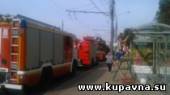 Старая Купавна - Коллапс в час пик: три вагона сошли с рельсов в московском метро