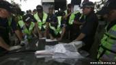 Старая Купавна - Малазийские эксперты заявили, что «Боинг-777» был сбит ракетой «воздух-воздух» истребителя Су-25