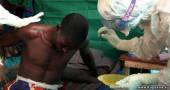 Старая Купавна - Эпидемия лихорадки Эбола выходит из-под контроля