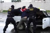 Старая Купавна - В Подмосковье задержана банда, совершившая более 25 убийств
