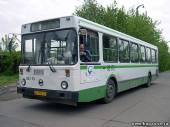 Старая Купавна - Проезд в автобусах и троллейбусах в регионе подорожал с 1 января почти на 8%