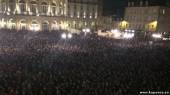 Старая Купавна - Тысячи человек вышли на акцию памяти в Париже
