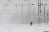 Старая Купавна - В ближайшие выходные жителей Центральной России ожидает резкое похолодание