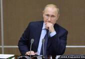 Старая Купавна - Украинские СМИ поражены: Дикие 85% опрошенных предпочитают «такого руководителя, как Путин»