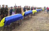 Старая Купавна - Немецкие СМИ: реальные потери на Украине составляют около 50 тыс. человек убитыми