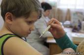 Старая Купавна - В РФ более 1600 школ закрыто на карантин из-за гриппа