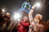 Старая Купавна - В 2016 году россиян ждут десятидневные каникулы на Новый год