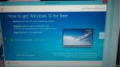 Старая Купавна - Предложения обновиться до Windows 10 раздражают пользователей Windows 7
