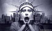 Старая Купавна - США банкрот или крах Америки?!