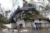 Старая Купавна - Число погибших от урагана в Мьянме может превысить сто тысяч человек