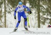 Старая Купавна - Купавинские лыжники закрывают сезон на российском Севере