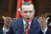 Старая Купавна - Эрдоган спасая свою жопу вывел народ на улицу
