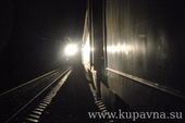 Старая Купавна - Растяпа перепутал электрички и выпрыгнул из поезда на полном ходу в Электроуглях