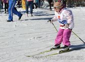 Старая Купавна - Вниманию любителей лыжного спорта, независимо от возраста и уровня подготовки!