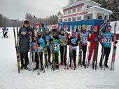 Старая Купавна - Со 2 по 12 января 2017 года на лыжной базе «Чайка»