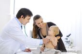 Старая Купавна - Вниманию родителей: приём врачей узкого профиля в детской поликлинике