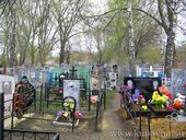 Старая Купавна - К сведению граждан, планирующих посетить купавинские кладбища на Вербное воскресенье (9 апреля), на Пасху (16 апреля) и Радоницу (25 апреля)