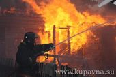 Старая Купавна - Хроника происшествий в Ногинском районе за неделю с 26 июня по 2 июля