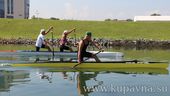 Старая Купавна - В Ногинском районе открылся чемпионат РФ среди ветеранов по гребле на байдарках и каноэ