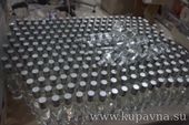 Старая Купавна - И снова почти 12 тысяч бутылок поддельного алкоголя обнаружили полицейские в гараже в Старой Купавне