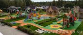 Старая Купавна - Где будут построены детские игровые площадки (предварительный список адресов)