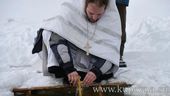 Старая Купавна - Где окунуться на Крещение: список купелей Московской области
