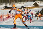 Старая Купавна - Любителей лыжных гонок ждут на соревнованиях 
