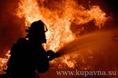 Старая Купавна - По поводу пожара, случившегося 21 апреля 2019 г. в г. Старая Купавна, ул. Микрорайон, д. 9, в результате которого погибли два человека