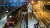 Старая Купавна - С января в Москве и области подорожает проезд на электричках