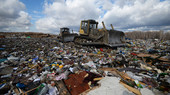 Старая Купавна - Определены регионы для вывоза московского мусора