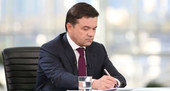 Старая Купавна - Андрей Воробьёв подписал постановление, с 29 мая ослабляющее режим ограничений: