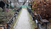 Старая Купавна - До 1 мая кладбища Богородского округа закрыты для посещения